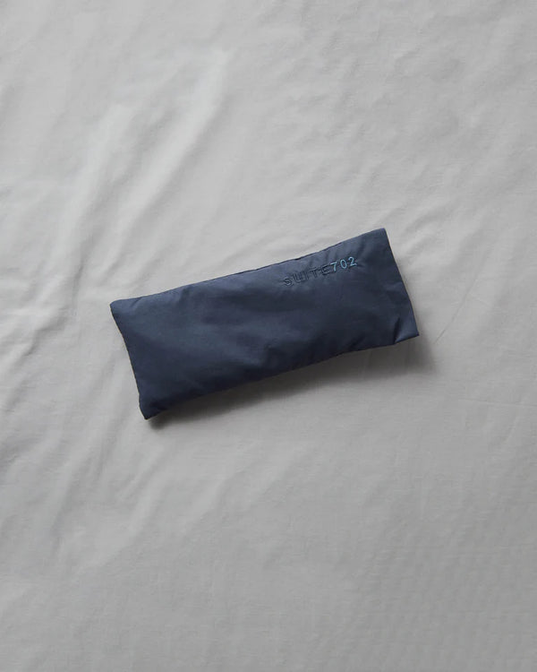 Suite702 - Aroma Augenkissen Navy Blue