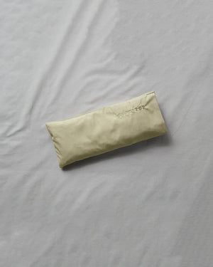 Aroma Augenkissen Pistachio