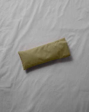 Suite702 - Aroma Augenkissen Olive Green