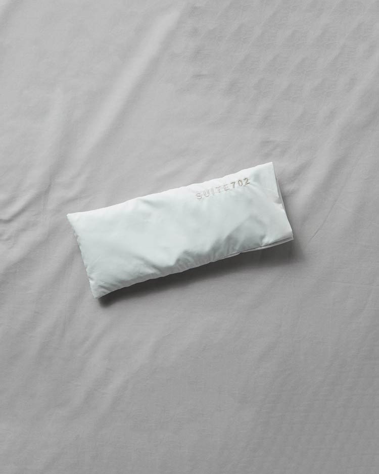 Suite702 - Aroma Augenkissen Pebble