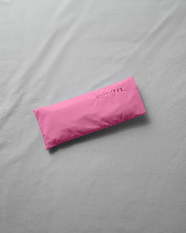 Suite702 - Aroma Augenkissen Pink Candy
