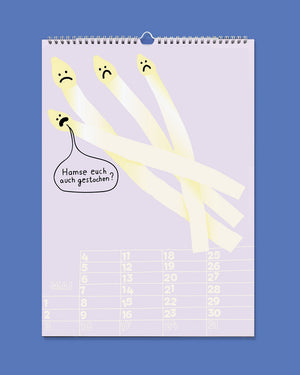 OBST & GEMÜSE Saisonkalender 2026