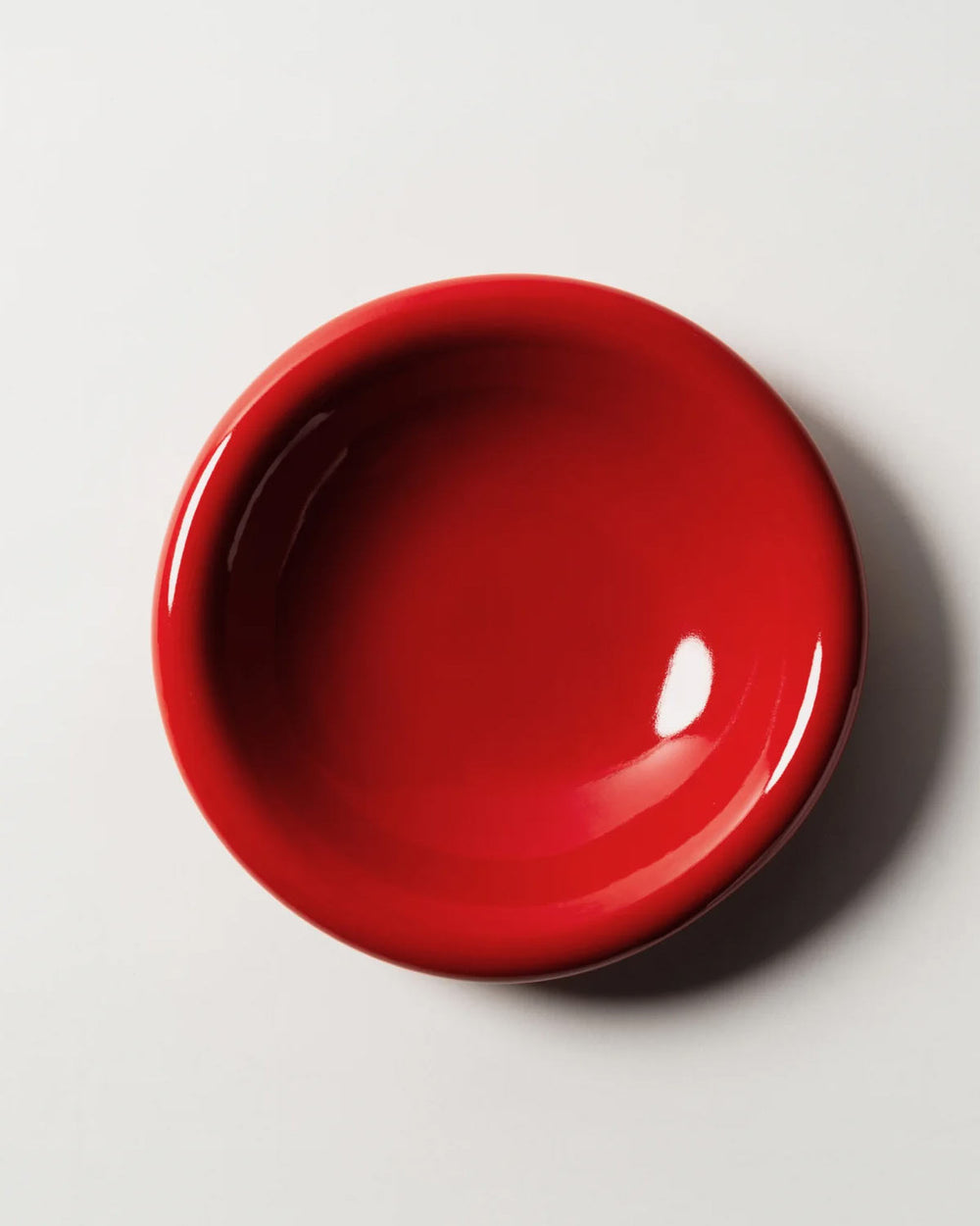 Brüüg - Schale BÜTT Rot