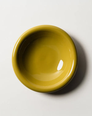 Brüüg - Schale BÜTT Olive