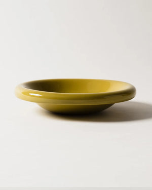 Brüüg - Schale BÜTT Olive
