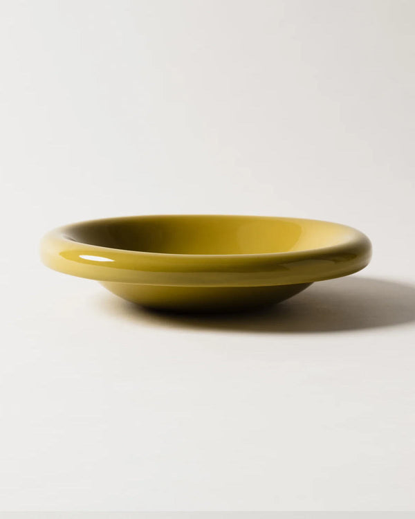 Brüüg - Schale BÜTT Olive