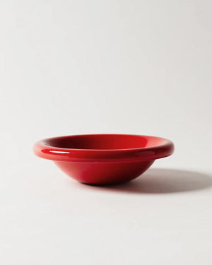 Brüüg - Schale KOPP Rot