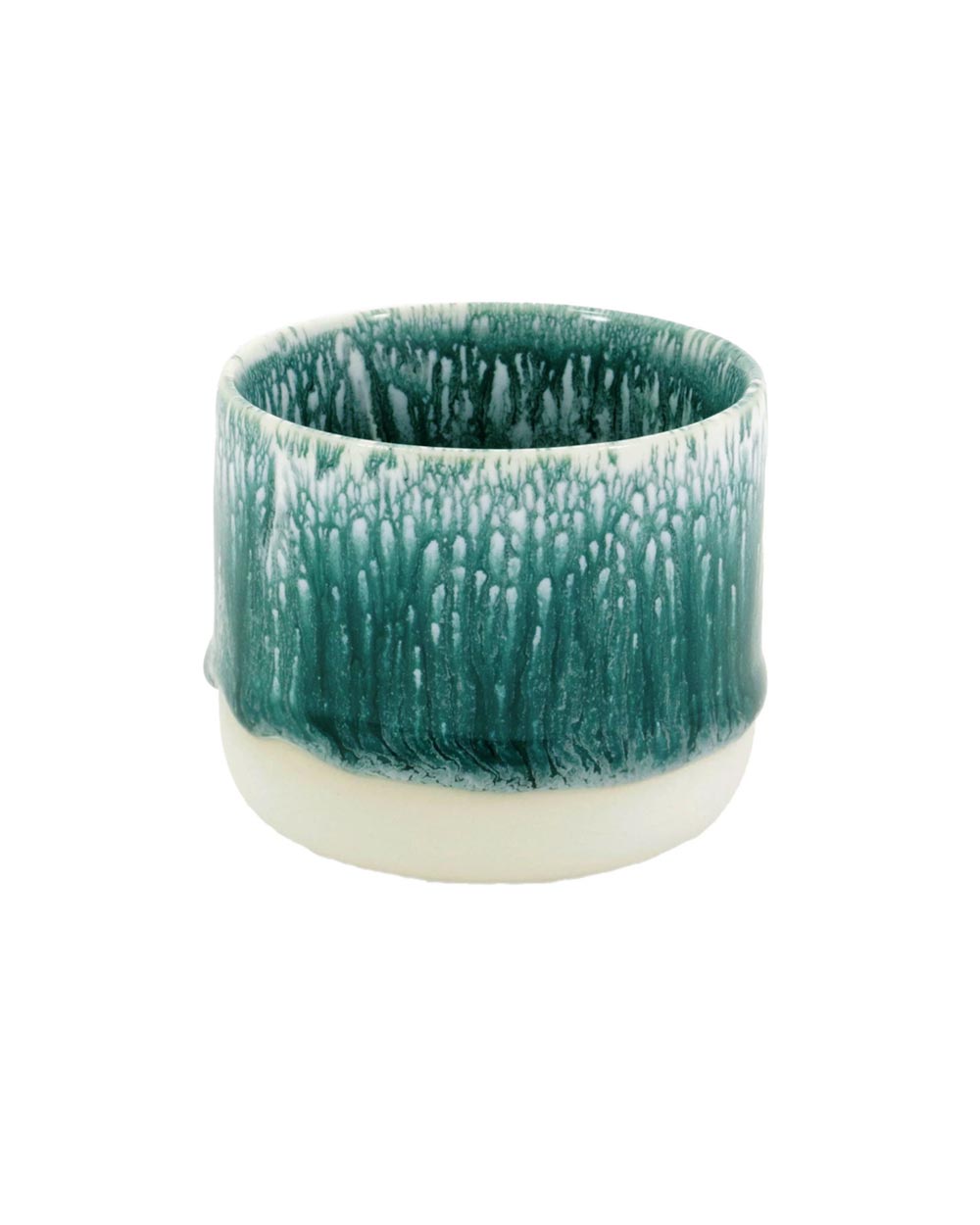 Sip Cup Andromeda Green
