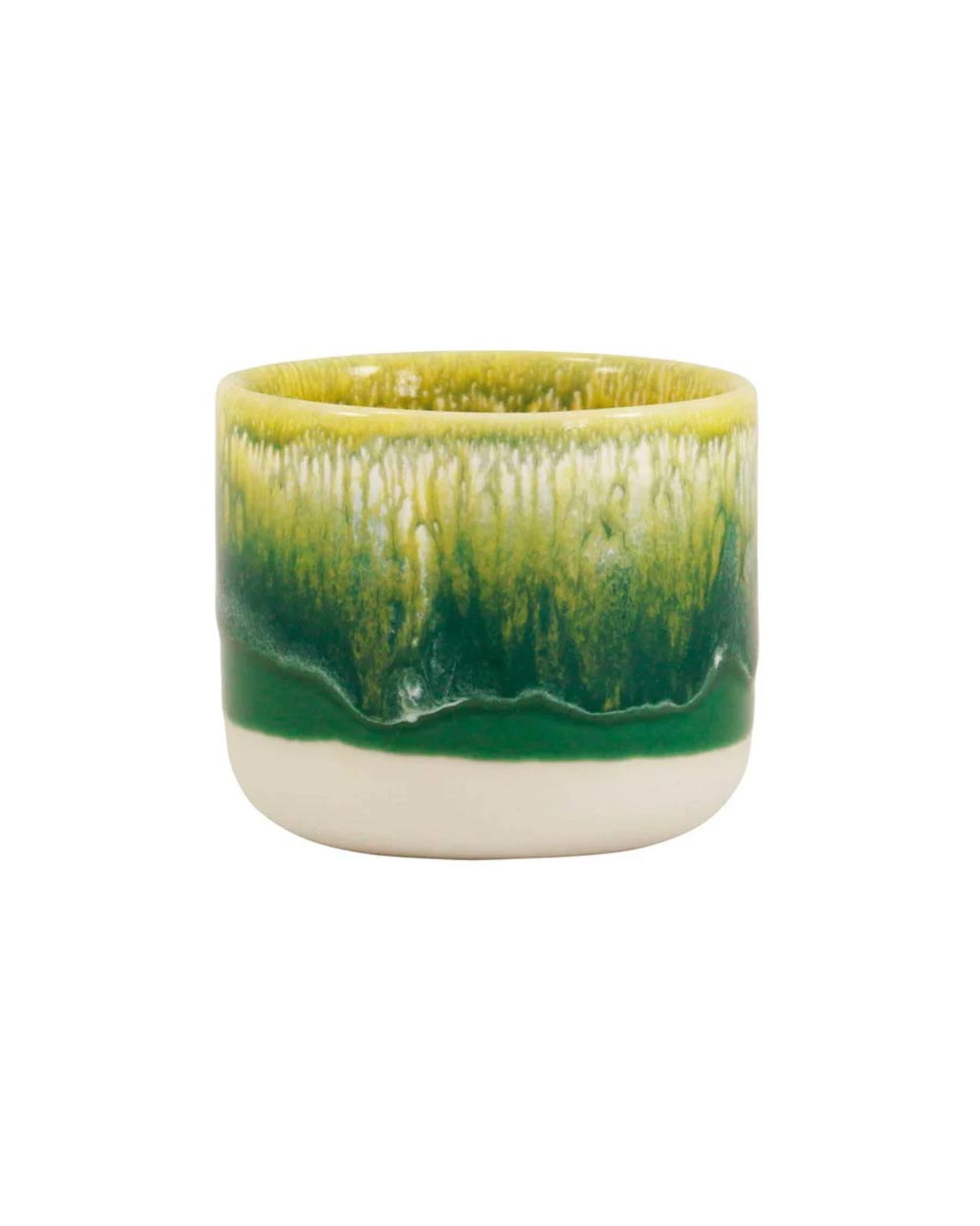 Sip Cup Banana Leaf