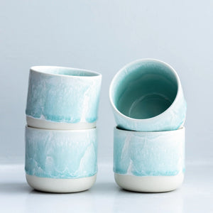 Studio Arhoj - Sip Cup Spearmint