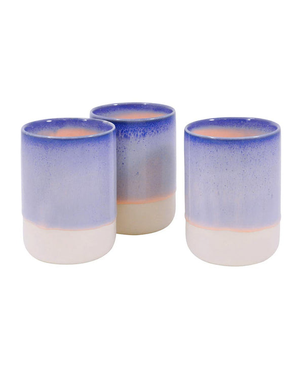 Slurp Cup Ocean Flamingo