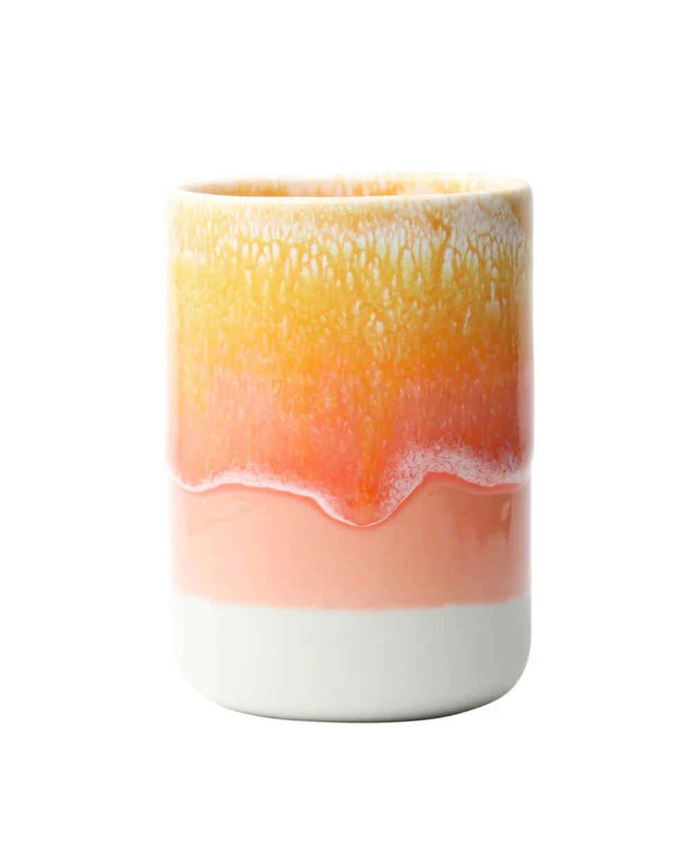 Slurp Cup Sunset