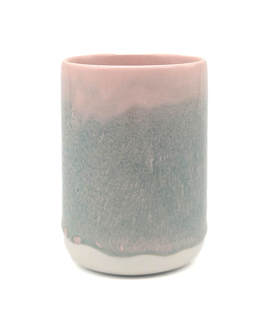 Studio Arhoj - Slurp Cup Rose Leaf