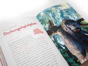 Spielplatzguide Berlin und Potsdam (2025)