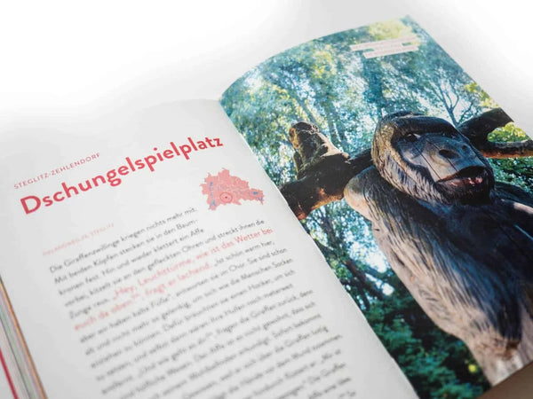 Spielplatzguide Berlin und Potsdam (2025)