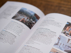 Reisehandbuch Tirol für alle Jahreszeiten - Geheimtipps von Freunden