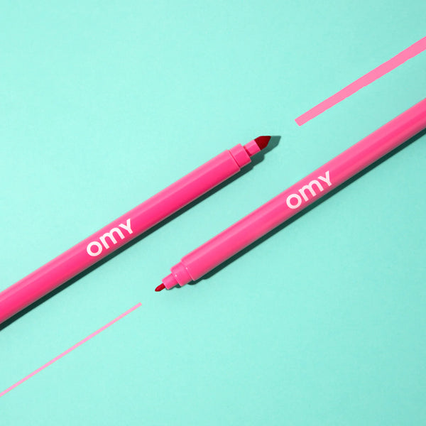 OMY - 16 Ultra Washable Markers