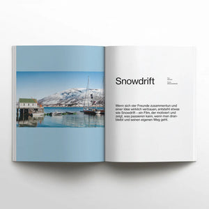 Waves & Woods No. 45