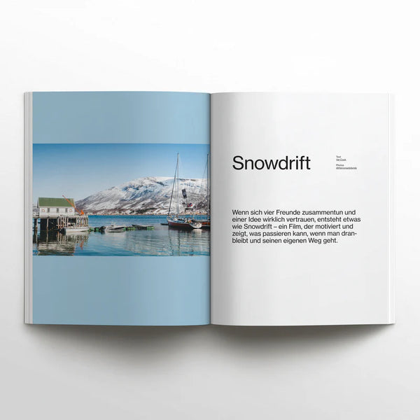 Waves & Woods No. 45