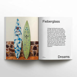 Waves & Woods No. 45