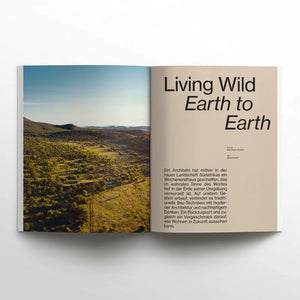 Waves & Woods No. 45