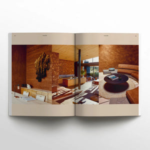 Waves & Woods No. 45