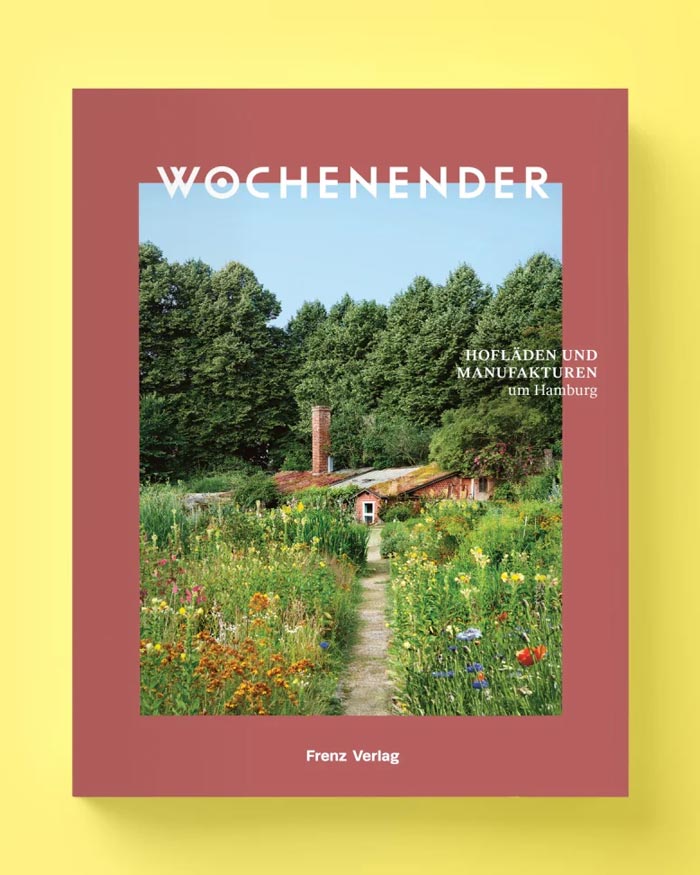 Wochenender: Hofläden und Manufakturen um Hamburg