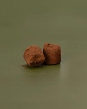 WOW Chocolao! Vegan Chocolate Truffles - 250g