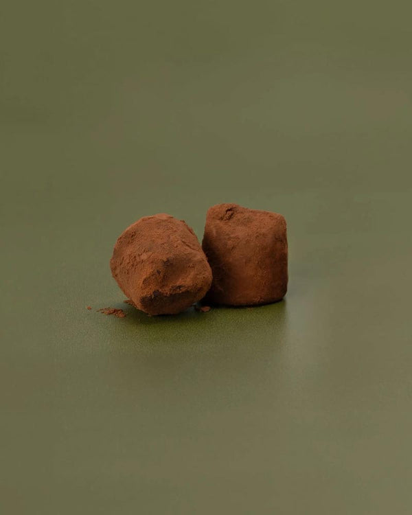 WOW Chocolao! Vegan Chocolate Truffles - 250g