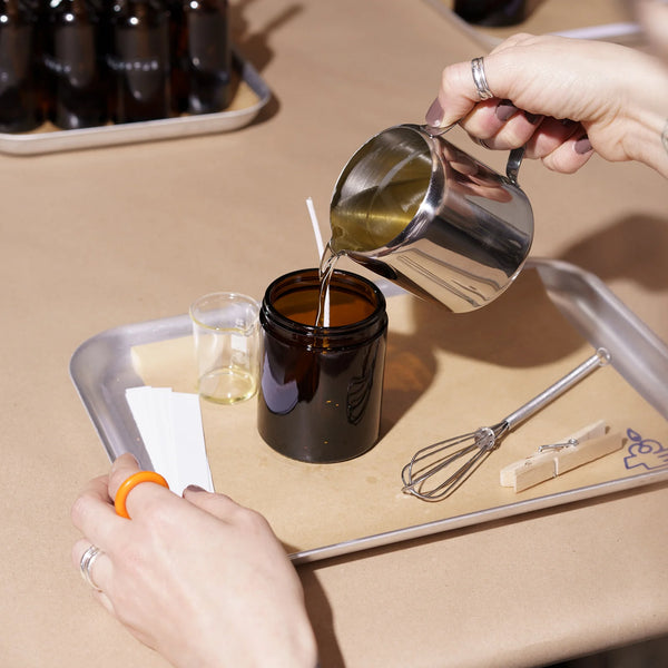 Very Goods Studio Stormur Duftkerze 60ml