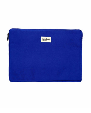 Ava Laptop-Hülle L Kobaltblau (für 15 Zoll Laptops)