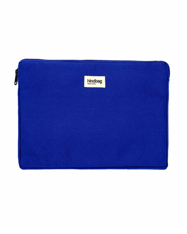 Ava Laptop-Hülle L Kobaltblau (für 15 Zoll Laptops)