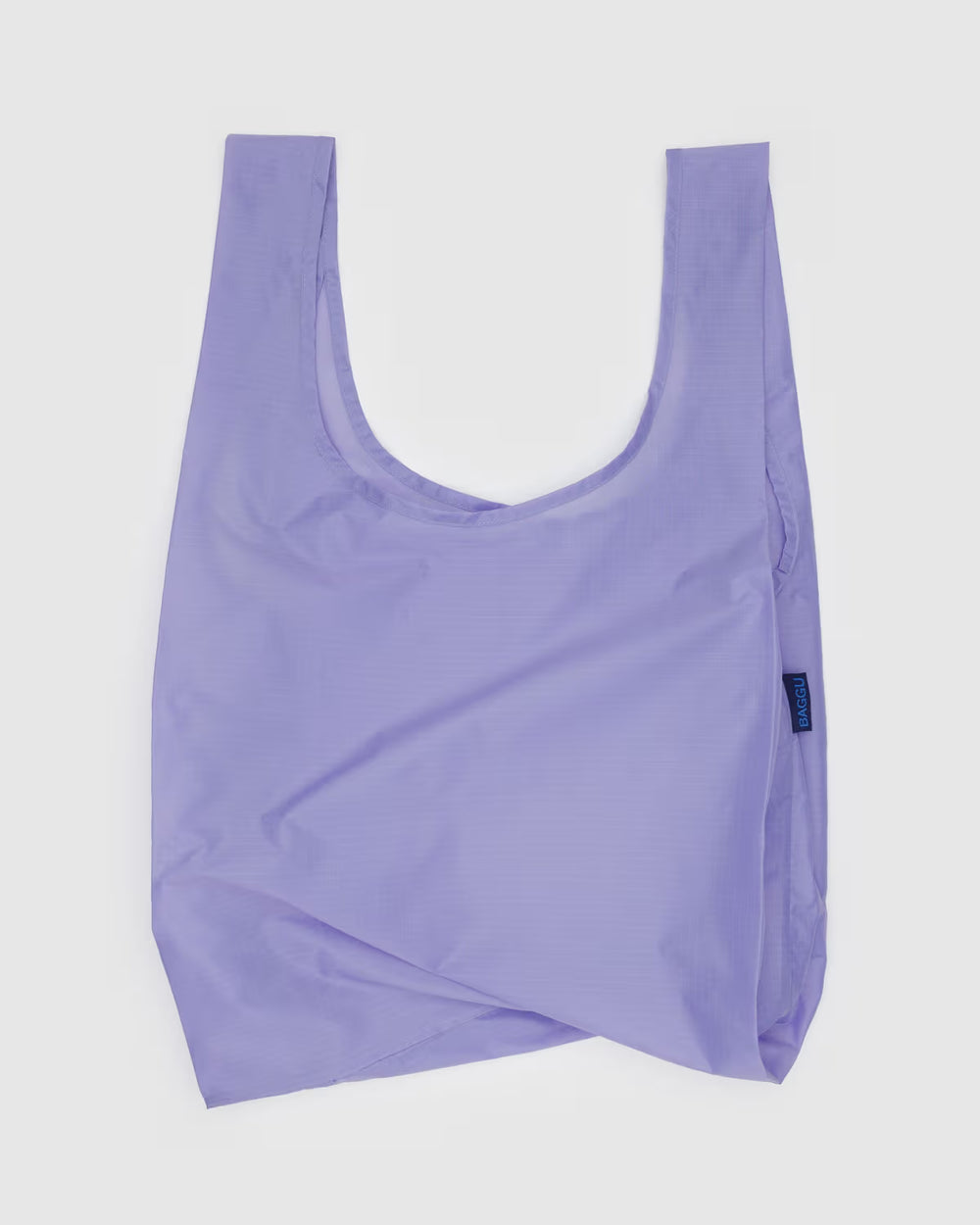 Standard Baggu Einkaufsbeutel Wisteria