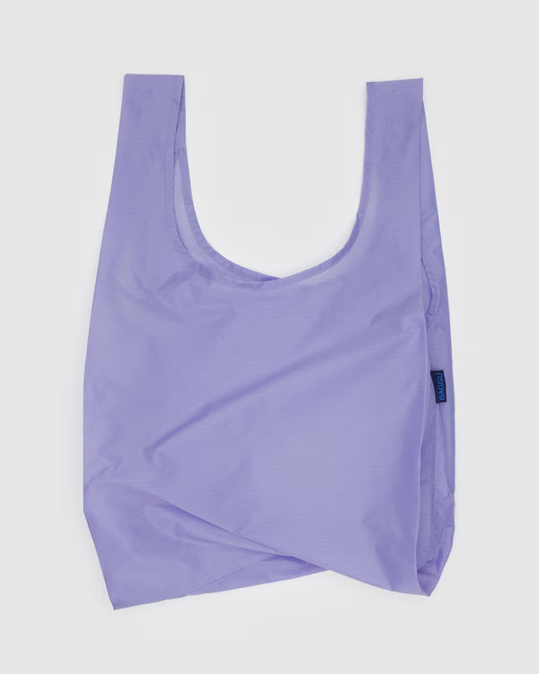 Standard Baggu Einkaufsbeutel Wisteria