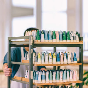 Studio Arhoj - Ghost No. 61