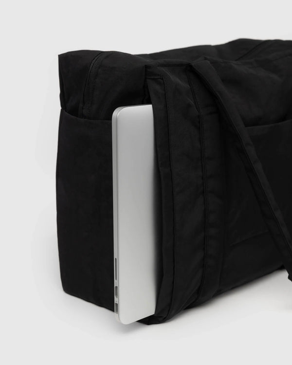 Baggu - Small Cloud Bag Carry-On Black