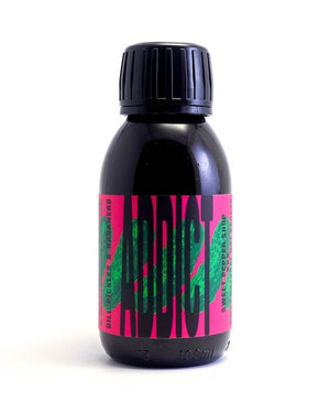 Swet - "Addict" Hot Sauce mit Gewürzgurken und Habanero