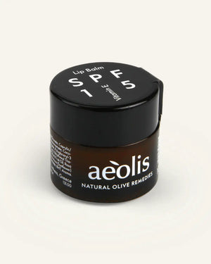 Aeolis Lip Balm SPF 15