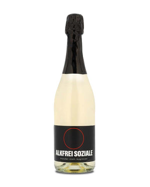 Secco Soziale Alkfrei