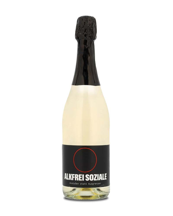 Secco Soziale Alkfrei