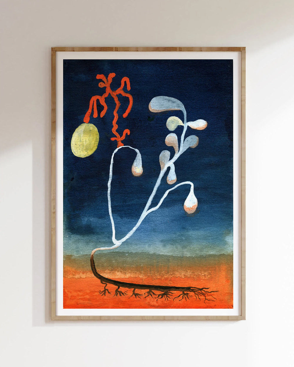 All At Once FineArt Print