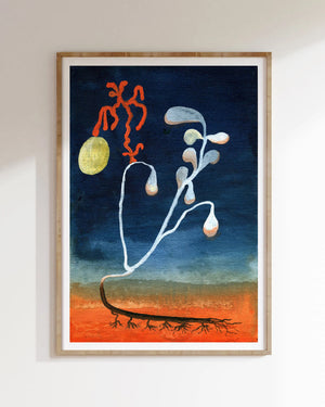 All At Once FineArt Print