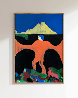 All Together FineArt Print