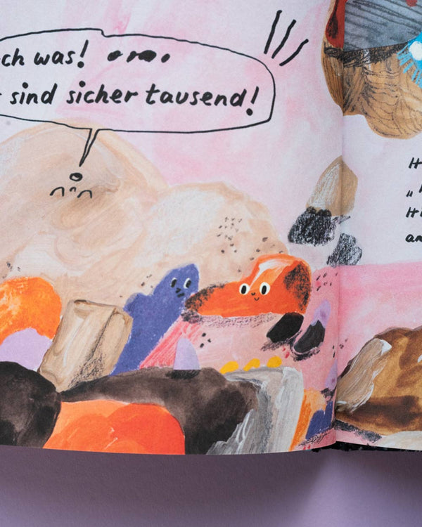 Der Alleinstein