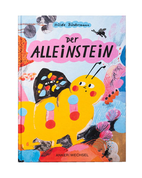 Der Alleinstein