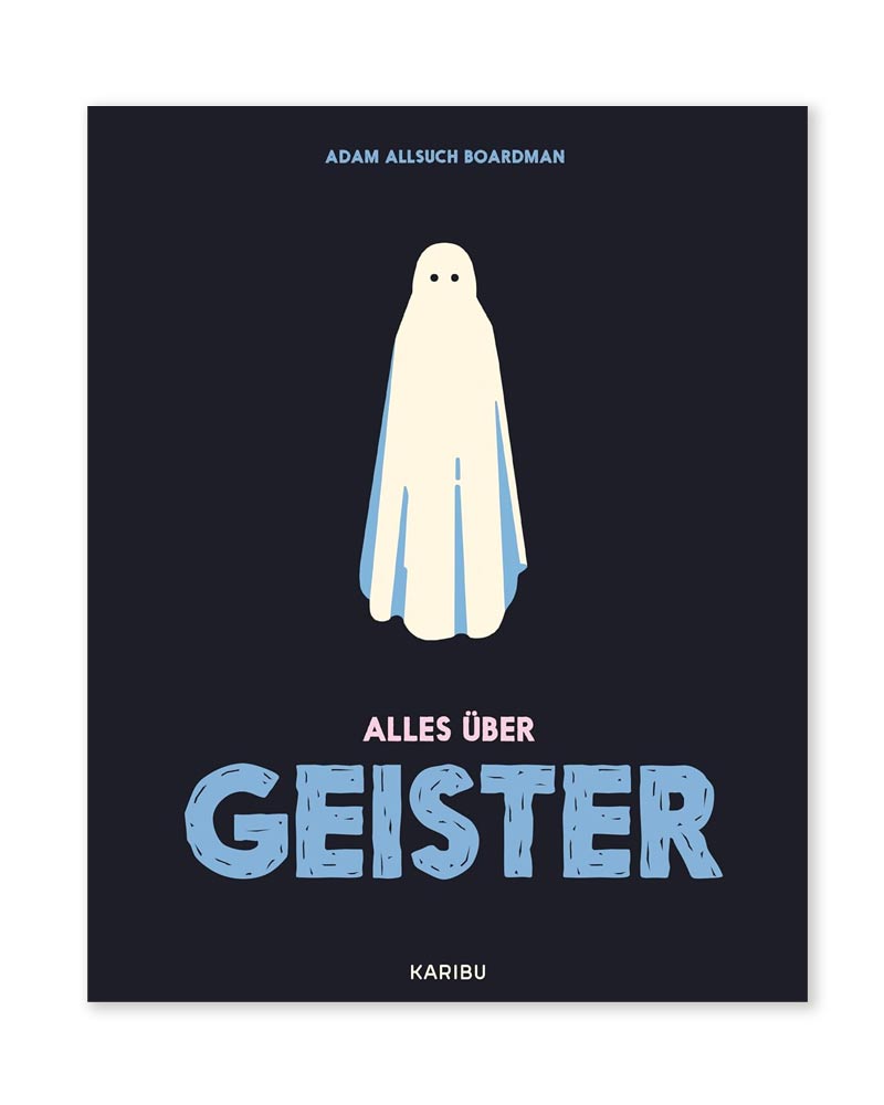 Alles über Geister