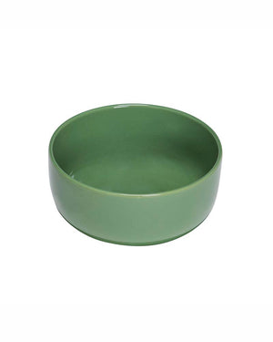 Amare Schale - Grün