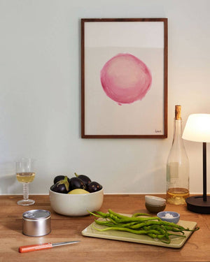 Amare Schale - Grün