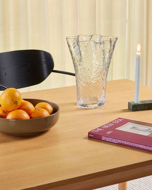 Amare Schale Medium - Olive