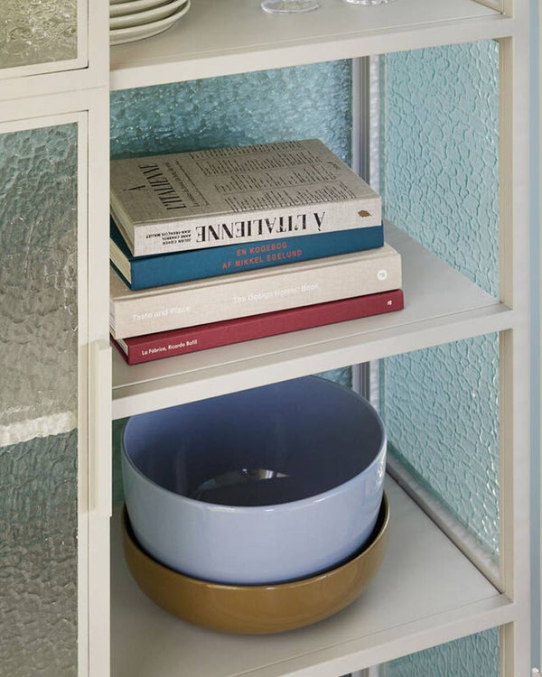 Amare Schale Medium - Olive